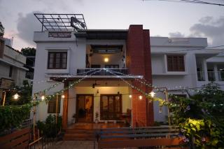 RJ homestay - 9