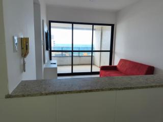 Apartamento Quarto e Sala Vista Mar Pituba - 9