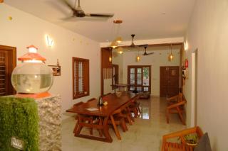 RJ homestay - 2
