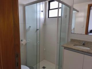 Apartamento Quarto e Sala Vista Mar Pituba - 3