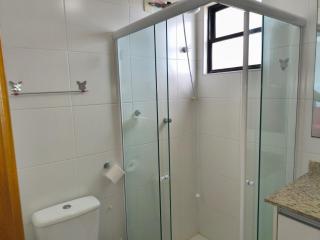 Apartamento Quarto e Sala Vista Mar Pituba - 1
