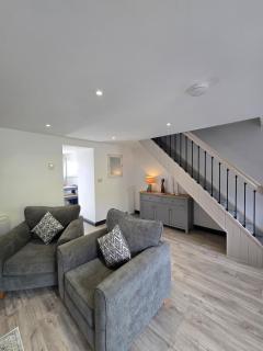 Frondeg Cottage, village escape, Dyffryn Ardudwy - 8