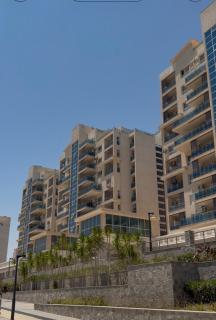 Down Town New Alamein داون تاون العلمين الجديدة - 0