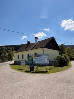 Ferienhaus Kirchberg am Wechsel - 7