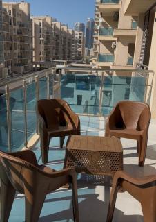 Down Town New Alamein داون تاون العلمين الجديدة - 5