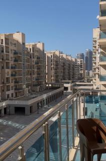 Down Town New Alamein داون تاون العلمين الجديدة - 9