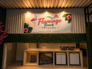 Flamingo Beach Pousada - 6