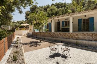 Villa Serenity - 1