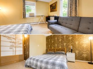 Spacious, Convenient & Cozy Stay Near Boston - 9
