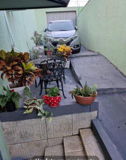 Casa Aconchegante com Jardim-Cozinha completa 2 quartos em Goiania-3 minutos Shopping Flamboyant - 8