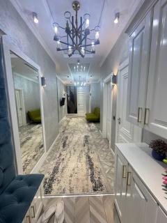 Dream House, a spacious flat in the center - 8