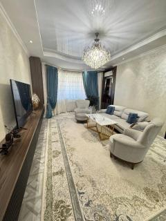 Dream House, a spacious flat in the center - 3