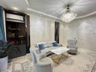 Dream House, a spacious flat in the center - 1
