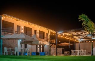 La ESTANCIA DE GEORGIA, TU LUGAR PERFECTO EN LA PROVINCIA DE EL ORO - 2