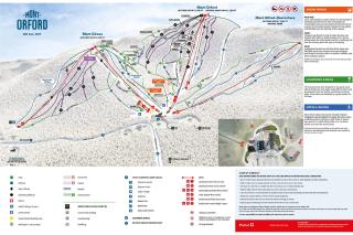 L'Arbre de la Montagne - 10 pers 6 lits près Mont Orford - Ski Rando Plages - 5