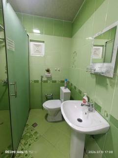 Sheki Dream House - 3