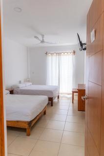 Yuu-Lee Casa Bendita Huatulco - 9