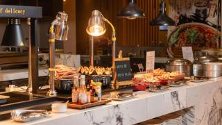 Holiday Inn Chongqing High-Tech Zone by IHG - 8