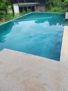EcoLung Hotel - 9