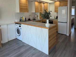 One bedroom flat - Clapham Junction Station w parking - 9