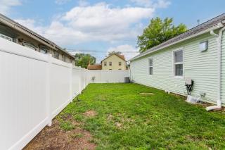 1 Mi to Water & Dtwn: Lake Erie Family Getaway - Sandusky - 7