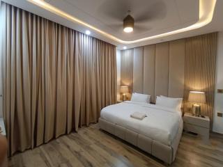 Margalla Hills Residency Islamabad - 5