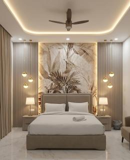 Margalla Hills Residency Islamabad - 3