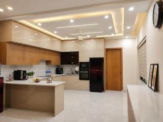 Margalla Hills Residency Islamabad - 2
