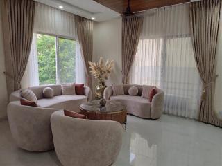Margalla Hills Residency Islamabad - 1