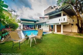 serendipty lake villa - 0