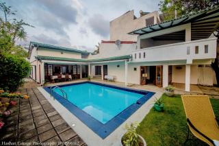 serendipty lake villa - 9