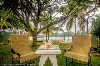 serendipty lake villa - 7