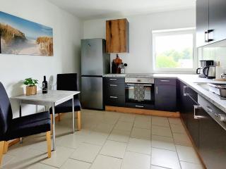 Stilvolles Apartment mit Balkon - Wilhelmshaven - 3