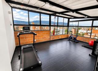 Modern Loft Laureles - 7