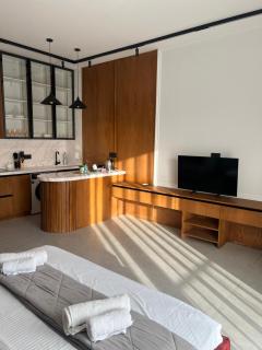 Luxury apartment 2 Seabreeze resort - 4