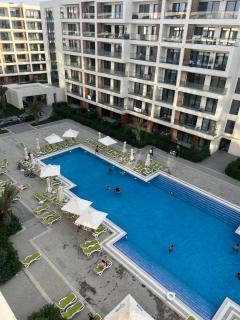 Luxury apartment 2 Seabreeze resort - 0