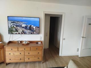 Imperial Tarraco Apartment - 1