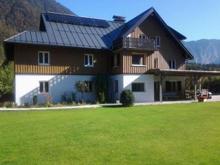 Ferienwohnung im Landhaus am See - 0