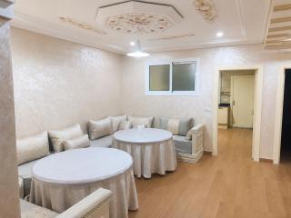 Rare! 130 m furnished and equipped - 4