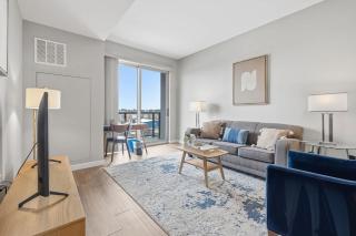 Stamford Waterfront Retreat - 0