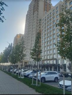 Жилой комплекс Capital city - 1