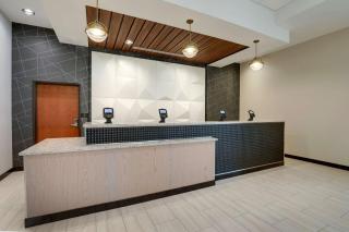 Drury Plaza Hotel Cincinnati Florence - 6
