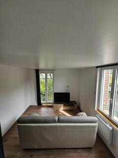 Maison entière - Rénové tout confort - 0