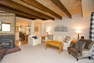 Topnotch Resort - 2