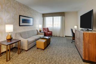 Drury Plaza Hotel Columbus Downtown - 1