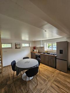 Maison entière - Rénové tout confort - 9