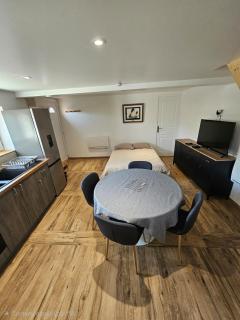 Maison entière - Rénové tout confort - 6