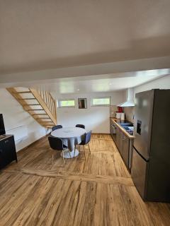 Maison entière - Rénové tout confort - 2