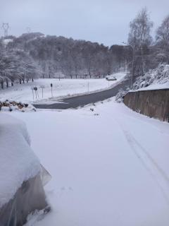 Foresteria del Passo Forcora - 8