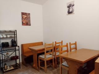 Foresteria del Passo Forcora - 5